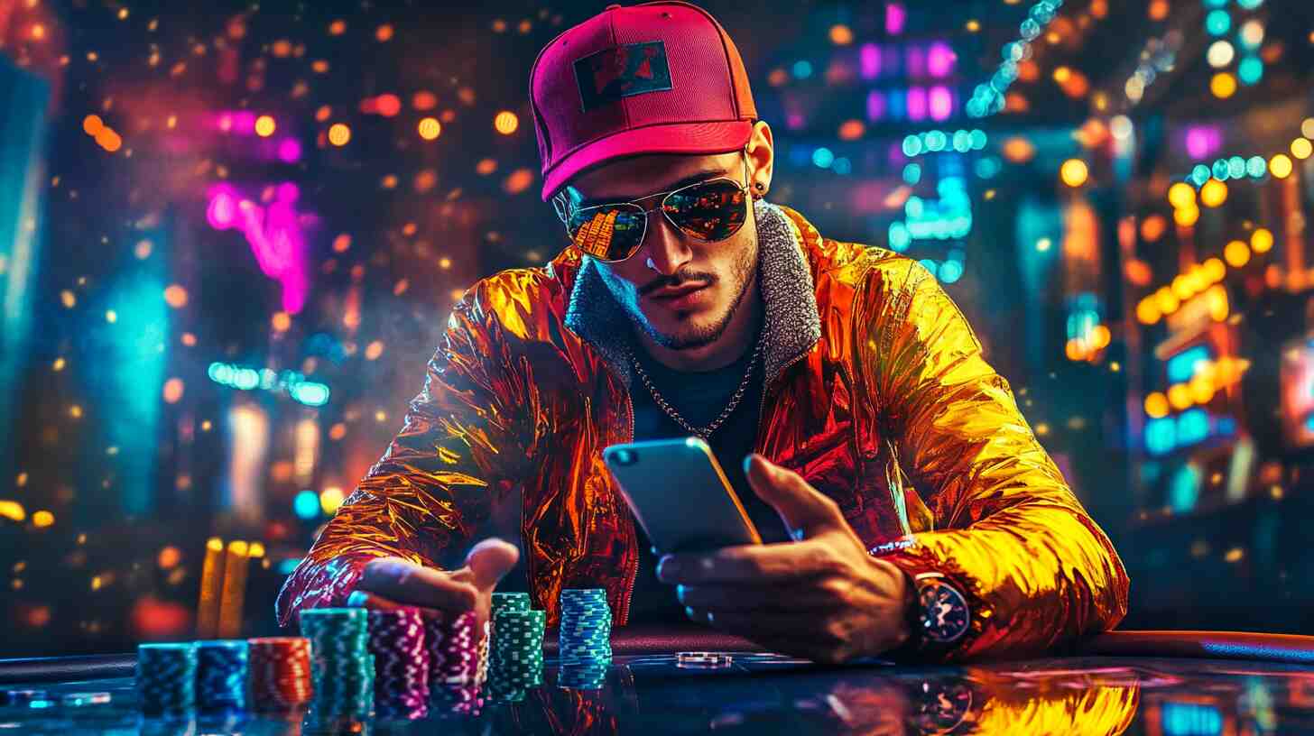 Casino 4999BET Games – All Styles, All Stakes
                                         